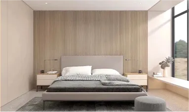 PVC Ceiling Panels: Add Style and Practicality to Your Home Space