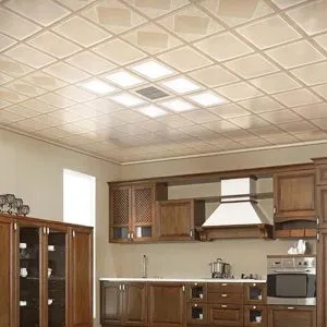 PVC Ceiling Panel