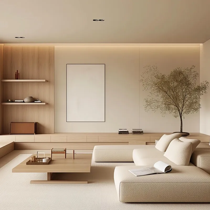 Bamboo Charcoal Wood Veneer