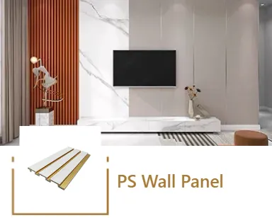 PS Wall Panel